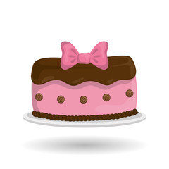Bakery icon design