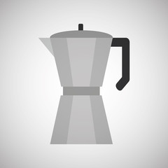 Coffee icon design
