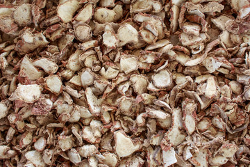 Dried Herbs,Sand Ginger