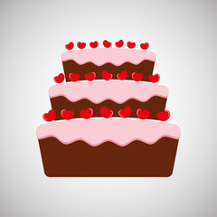 Bakery icon design