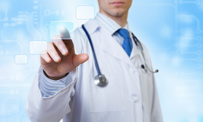 Innovative technologies in medicine