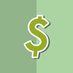 Money icon design
