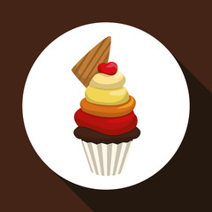Bakery icon design