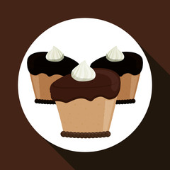 Bakery icon design