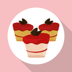 Bakery icon design