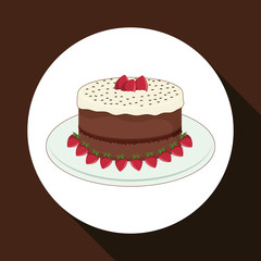 Bakery icon design