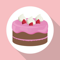 Bakery icon design