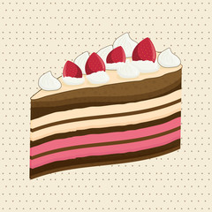 Bakery icon design