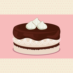 Bakery icon design