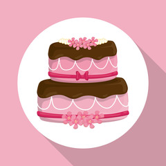 Bakery icon design