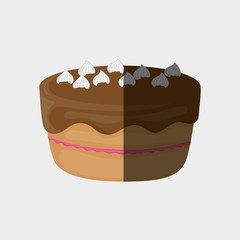 Bakery icon design