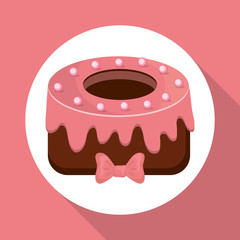 Bakery icon design