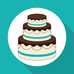 Bakery icon design