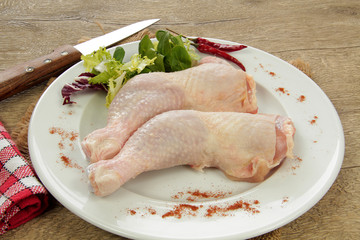 cuisses de poulet 18032016