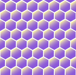Simple geometric background.