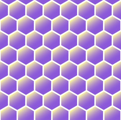 Simple geometric background.