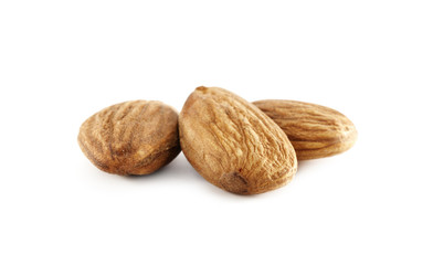 almond 