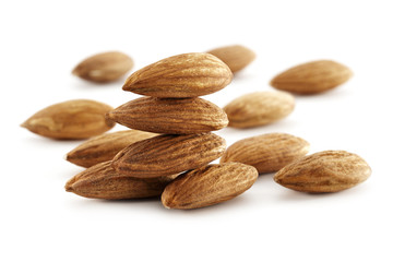 almond 