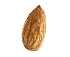 almonds 