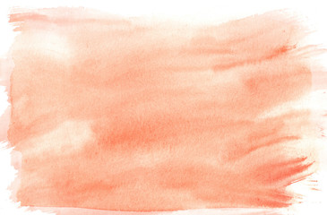 great watercolor background - watercolor paints on a rough textu