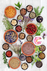 Natural Herbal Medicine