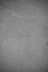 Concrete cement wall