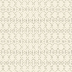 Background pattern on a cream background