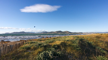 Presqu'île de Giens