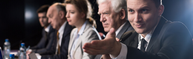 Please, ask your question