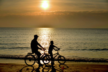 Fototapeta premium relax