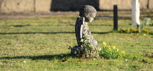 cimetière