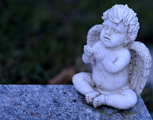 cimetière