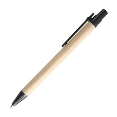 pen isolated on white background