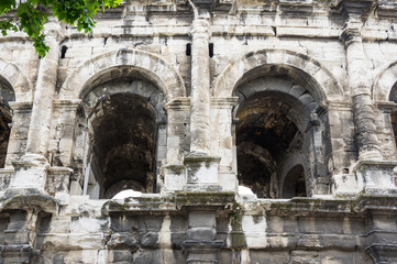 Arena of Nimes