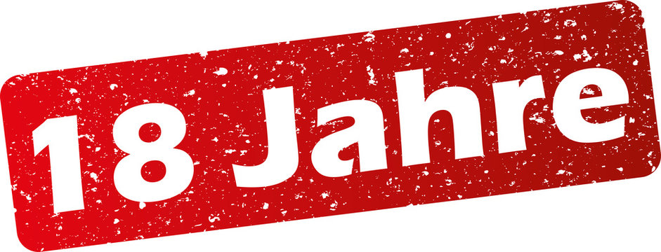 18 Jahre - Powered by Adobe