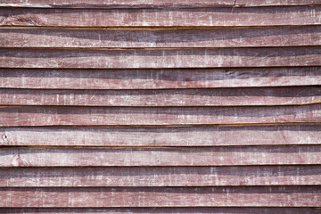 vintage wood wall texture and background