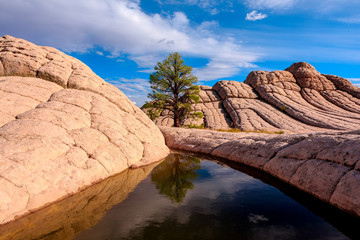 White Pocket, Arizona, USA