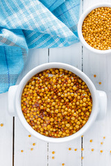 mustard