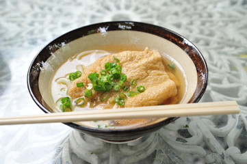 うどん