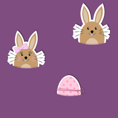 Ostern - Happy Easter