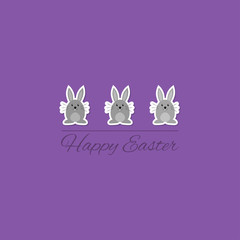 Ostern - Happy Easter