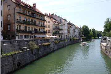 Ljubljana, Slovenia 