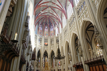 St. Johannes Kathedrale-Den Bosch