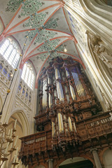 St. Johannes Kathedrale-Den Bosch