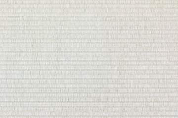 Tatami mat texture background. - obrazy, fototapety, plakaty