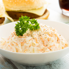 Coleslaw - Farmersalat