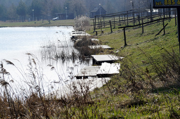 Zwierzyniec Rudka © klumb