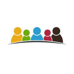 People Family logo