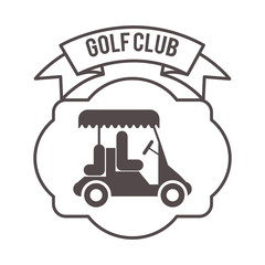 golf league design 