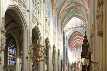 St. Johannes Kathedrale-Den Bosch